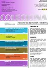 Coleciona Volume 9 - Fichário d@ Educador Ambiental 