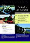 Brochure Groupes Escapades en Roannais - Edition 2010 - 2ème partie