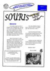 Souris n° 31 - décembre 2009