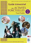 Guide des activités janvier à mars 2010