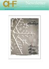 November-December 2009 Newsletter