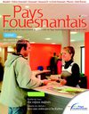 Magazine PAYS FOUESNANTAIS - janvier 2010