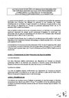 ACCORD COLLECTIF RELATIF AUX MODALITES D'ORGANISATION PAR VOTE ELECTRONIQUE DES ELECTIONS PROFESSIONNELLES...