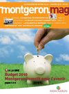 Montgeron Mag [ janvier 2010 ]