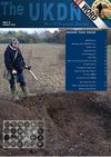 UKDN Word Issue 29 January 2010