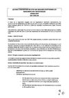  ACCORD D'ENTREPRISE RELATIF AUX MESURES EXEPTIONNELLES REMUNERATION INDIVIDUELLES ANNEE 2009 GDF SUEZ SA
