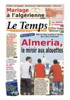 Le Temps d'Algérie www.letempsdz.com édition du 02 mars 2009