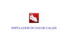 POPULATION DU PAS DE CALAIS
