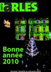 Arles Info 138 - Janvier 2010