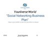 Social Networking Business Plan v16_090909