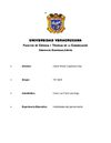 Habilidades del pensamiento relacionadas con las matemáticas en la Ingeniería