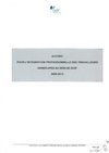 Accord pour l'intégration professionnelle des travailleurs handicapés au sein de GrDF 2009-2012