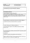 Fiche métier menuiserie