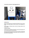 Sea Water Reverse Osmosis Unit - Major Shopping Mall, Yemen