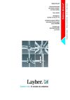 Layher - Sistema Allround