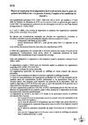 Relevé de conclusion de la négociation du 8 avril ouverte dans le cadre du préavis interfédéral sur « le...