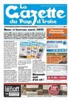 La Gazette du Pays d'Iroise N°4