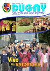 Magazine de Dugny - Juillet 2009