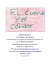 Cuento Peruano El cuervo y el Cóndor