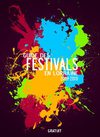 Guide des festivals (exercice)