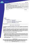 Téléchargez la Newsletter JPA de janvier 2010 