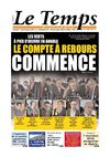 Le Temps d'Algérie www.letempsdz.com édition du 09 janvier 2010