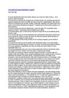 PERÚ: LOS INICIOS DEL CAJÓN