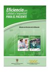 Eficiencia con calidad y seguridad (Métodos de revisión de utilización)