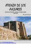 ATIENZA DE LOS JUGLARES-JUNIO 2009