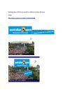 Australian Open 2010 Tennis narred by SelMcKenzie Selzer-McKenzie