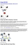 Cheap VoiP PBX - Visit http://cheap-voip-pbx.200u.com/
