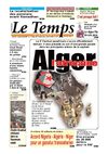 Le Temps d'Algérie www.letempsdz.com édition du 4 juillet 2009