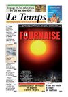 Le Temps d'Algérie www.letempsdz.com édition du 14 juillet 2009