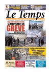 Le Temps d'Algérie www.letempsdz.com édition 11 janvier 2010