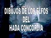 Dibujos de los Elfos de Concordia