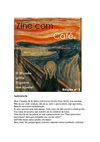 ZINE com Café #1 