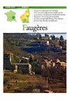 Faugères - Au coeur des villages de France