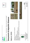 Document d'objectifs oiseaux Natura 2000 - Site grande Brière /marais de Donges et du Brivet