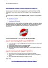 Niche Blueprint 2.0 Special Bonus-Exclusive Bonuses worth of $1447