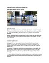 Industrial Brackish Water Reverse Osmosis Unit