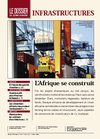 Jeune Afrique Dossier BTP du 5 avril 2009