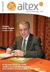 Revista AITEX nº 34 