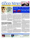 The Good News - January 2010 Palm Beach Issue 