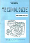 technologie première partie