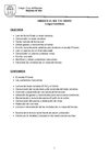 Orientación Familias. Quincena en Curso 2º.6