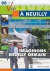 Vivre à Neuilly n°6