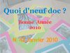 quoi d' neuf doc ? n°42