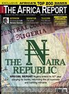 The Africa Report - Finance dossier TAR19