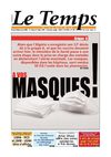 Le Temps d'Algérie www.letempsdz.com édition du 8 decembre 2009