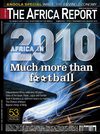The Africa Report - Infrastructure dossier TAR20